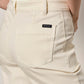 Insider Crop Pant by Sanctuary in Collagen
