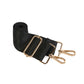 Shiny Hydrobag by WanderFull in Black