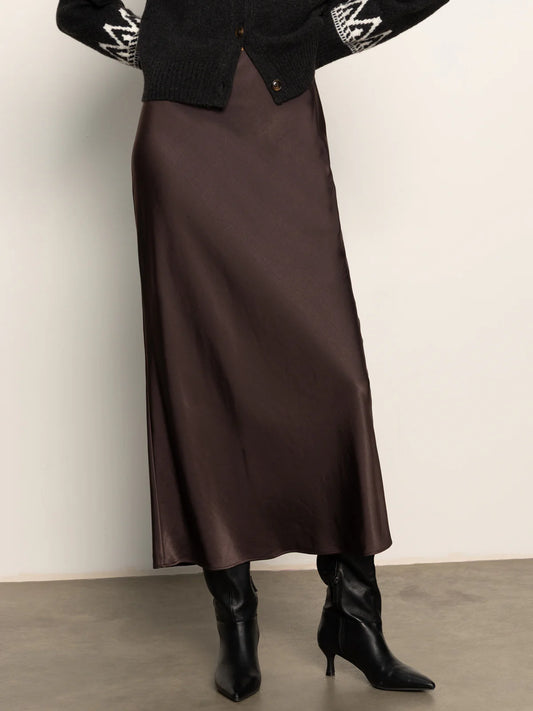 Everyday Maxi Skirt by Sanctuary in Semi Sweet