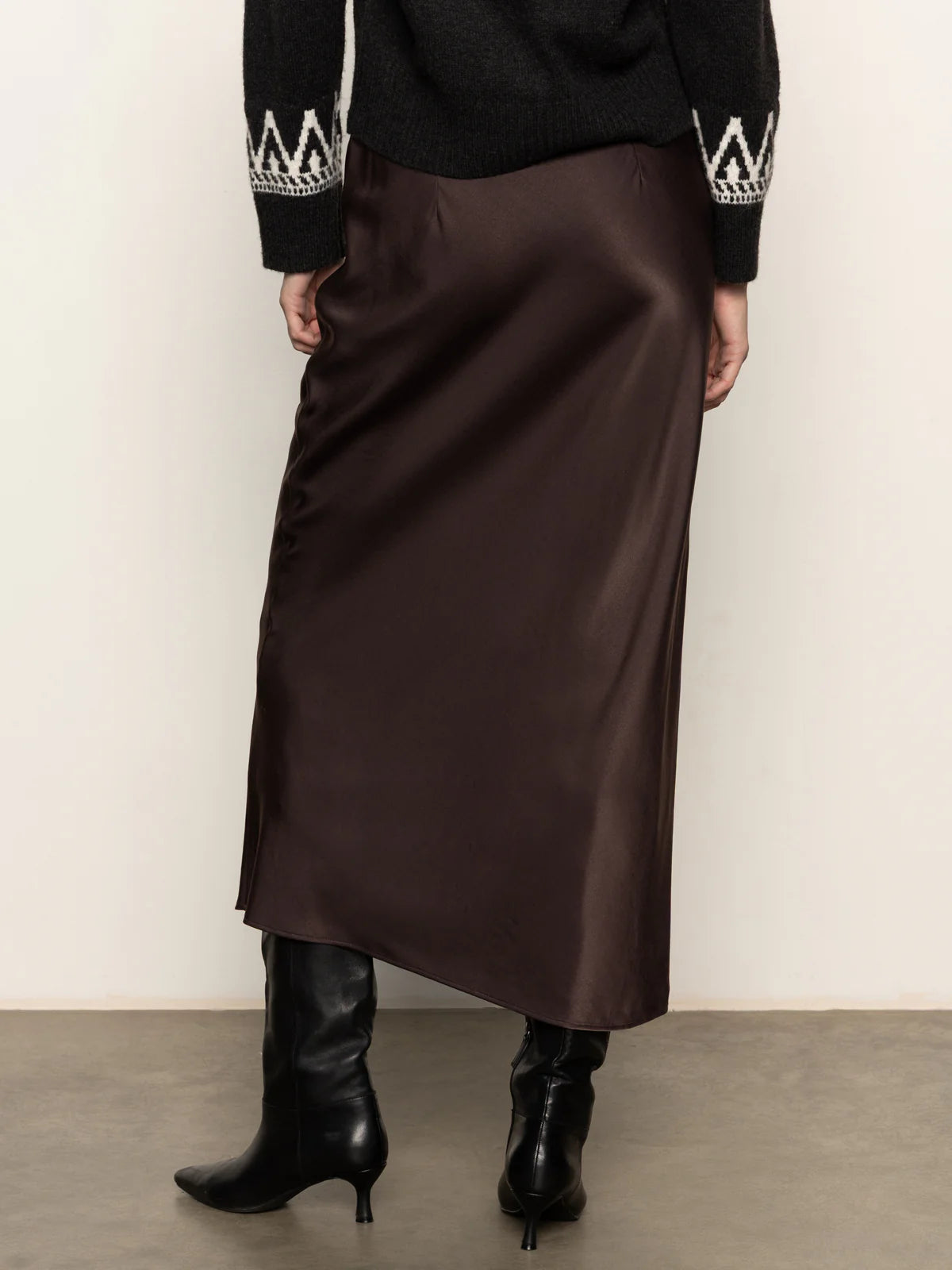 Everyday Maxi Skirt by Sanctuary in Semi Sweet