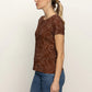 The Perfect Tee by Sanctuary in Boheme