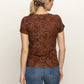 The Perfect Tee by Sanctuary in Boheme