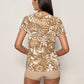The Perfect Tee by Sanctuary in Full Moon
