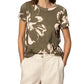 The Perfect Tee by Sanctuary in Flora