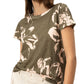 The Perfect Tee by Sanctuary in Flora
