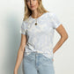 The Perfect Tee by Sanctuary in Floral Bliss
