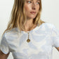 The Perfect Tee by Sanctuary in Floral Bliss