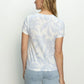 The Perfect Tee by Sanctuary in Floral Bliss
