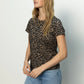 The Perfect Tee by Sanctuary in French Kitty