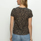 The Perfect Tee by Sanctuary in French Kitty