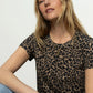 The Perfect Tee by Sanctuary in French Kitty