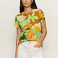 The Perfect Tee by Sanctuary in Green House