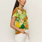 The Perfect Tee by Sanctuary in Green House