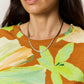 The Perfect Tee by Sanctuary in Green House
