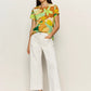 The Perfect Tee by Sanctuary in Green House