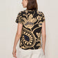 The Perfect Tee by Sanctuary in Mega Shapeshift