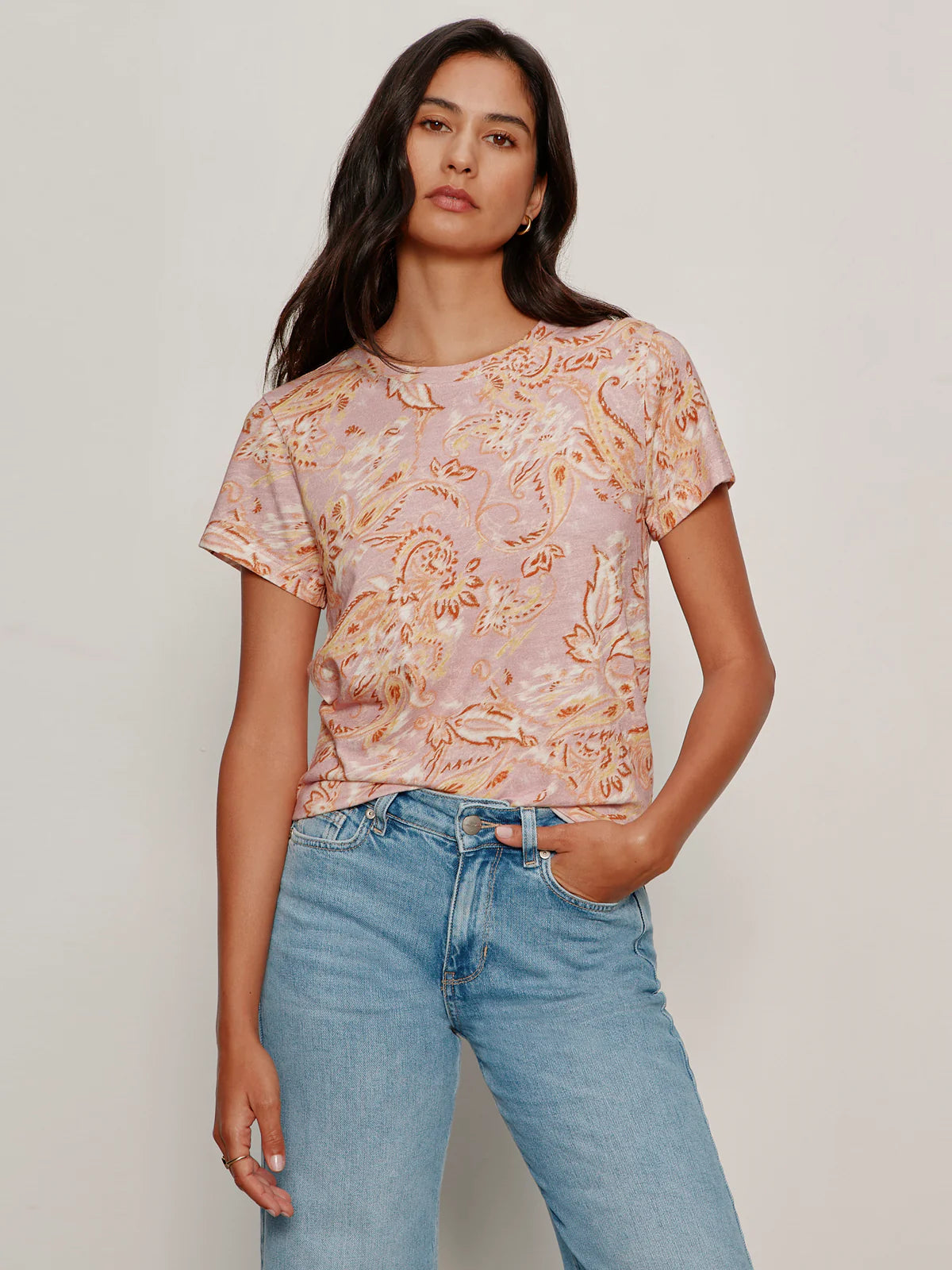 The Perfect Tee by Sanctuary in Whimsy