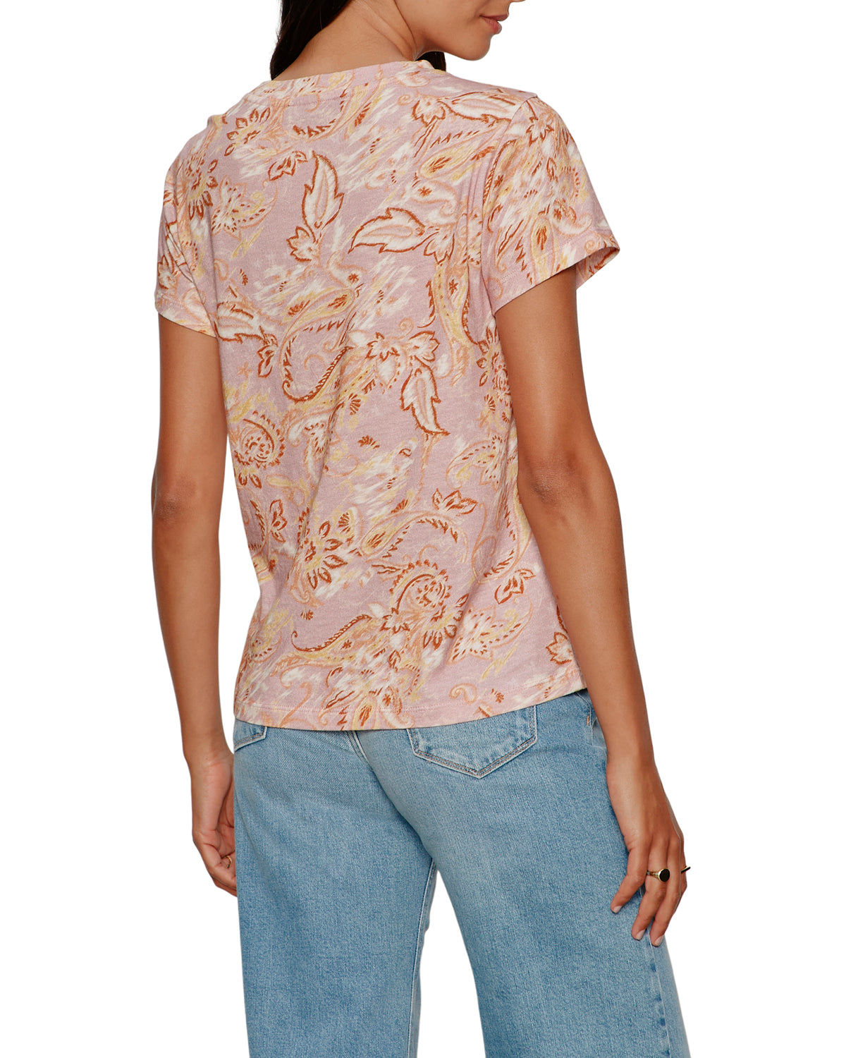 The Perfect Tee by Sanctuary in Whimsy