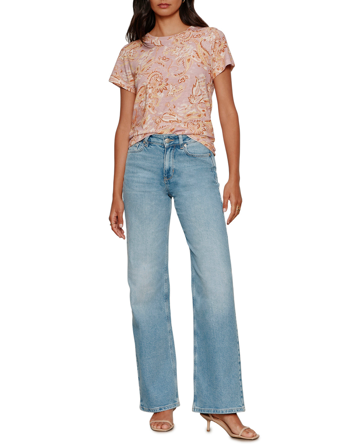 The Perfect Tee by Sanctuary in Whimsy