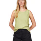 Nonstop Tank by Sanctuary in Bamboo