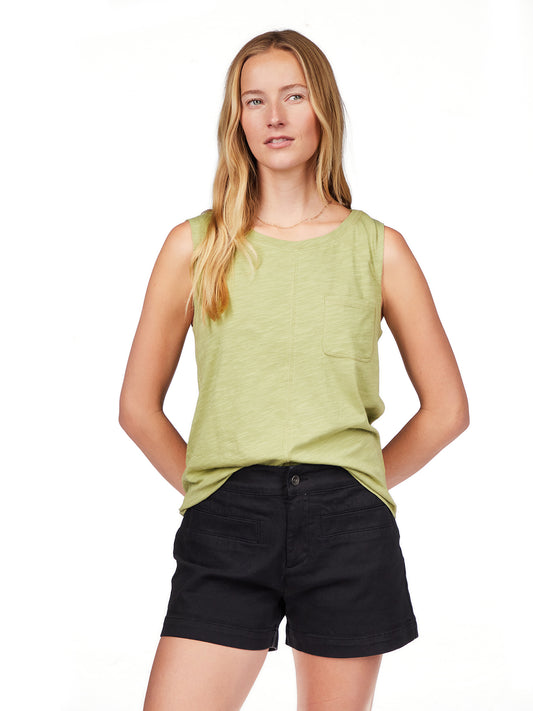Nonstop Tank by Sanctuary in Bamboo