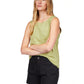 Nonstop Tank by Sanctuary in Bamboo