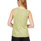 Nonstop Tank by Sanctuary in Bamboo