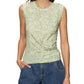 Draped Tank by Sanctuary in Mosaic