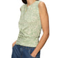 Draped Tank by Sanctuary in Mosaic