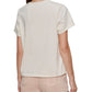 Timeless Tee by Sanctuary in Collagen w/Dandelion