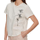 Timeless Tee by Sanctuary in Collagen w/Dandelion