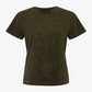 Embroidered Perfect Tee by Sanctuary in Kalamata