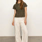 Embroidered Perfect Tee by Sanctuary in Kalamata