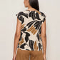 Knotted Muscle Tee by Sanctuary in Lotus