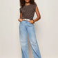 Charisma Dolman Mesh Tee by Sanctuary in Rhythmic