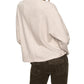 Into the Woods Cozy Top by Sanctuary in Heather Pearl
