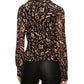 Fitted Mesh Button Down by Sanctuary in Nocturnal