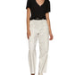 Keyhole Flutter Tee by Sanctuary in Black