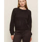 Cozy Moment Sweater by Sanctuary in Semi Sweet