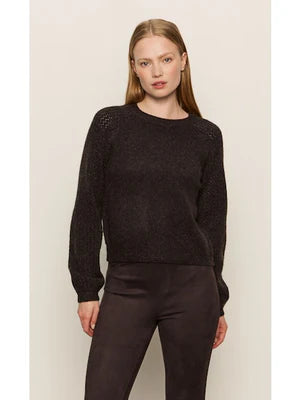Cozy Moment Sweater by Sanctuary in Semi Sweet