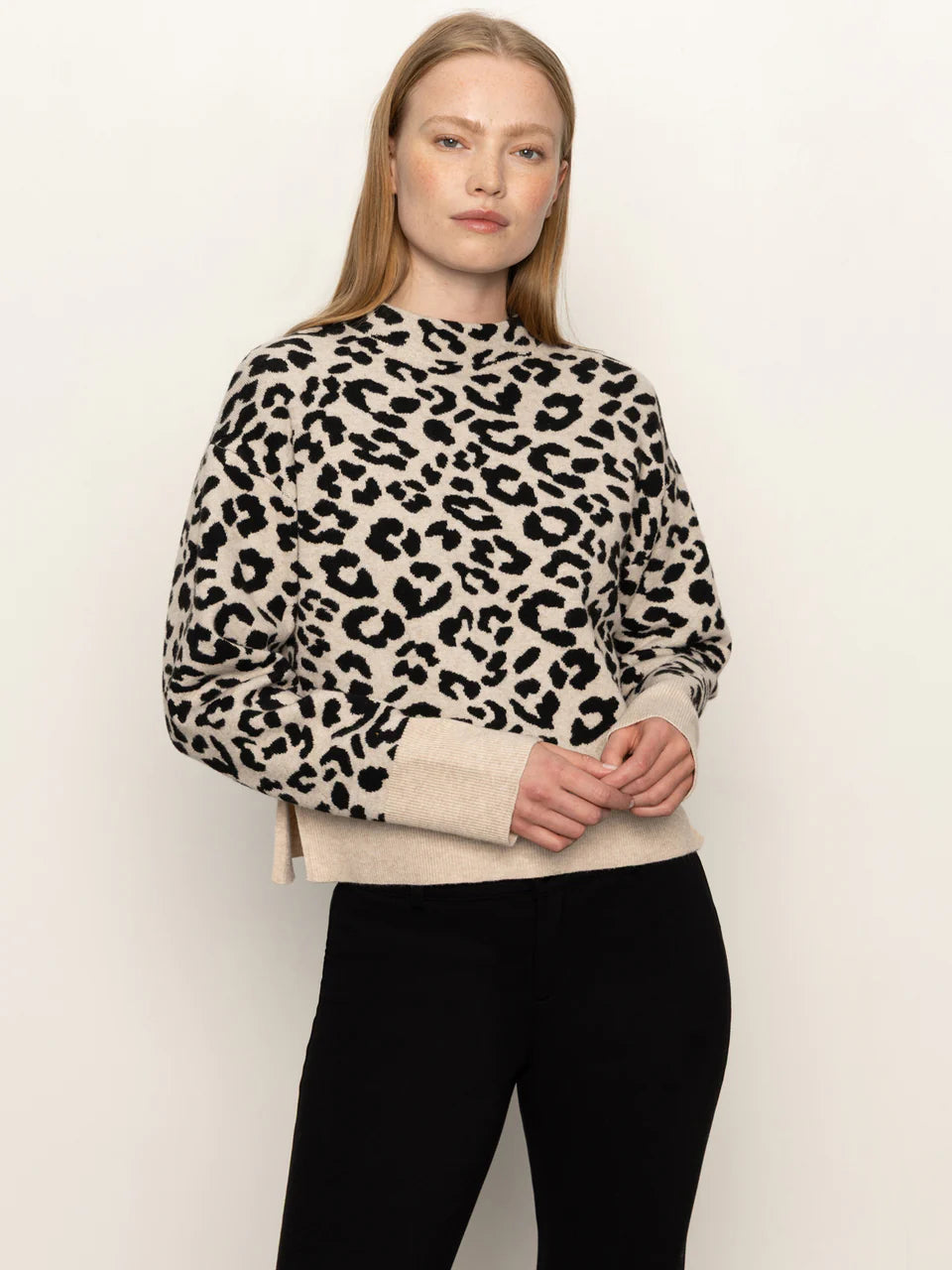 Soft Touch Popover by Sanctuary in Spots