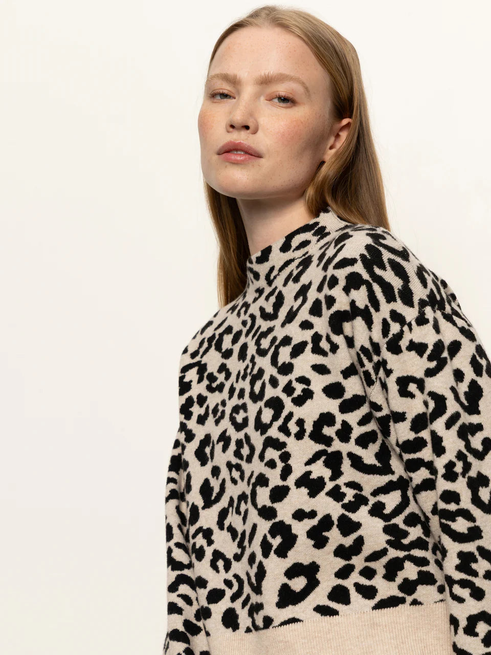 Soft Touch Popover by Sanctuary in Spots