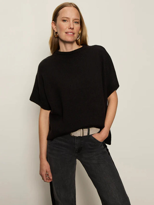 Easy Layering Shell by Sanctuary in Black
