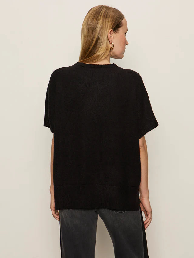 Easy Layering Shell by Sanctuary in Black