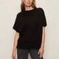 Easy Layering Shell by Sanctuary in Black