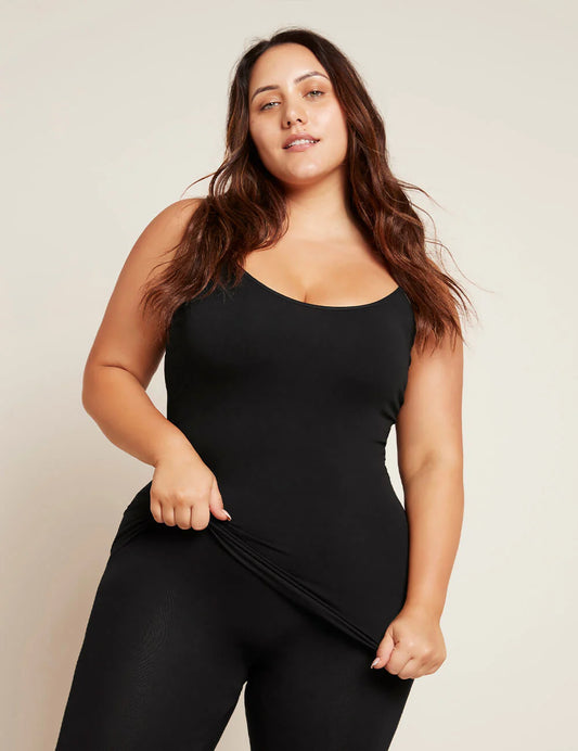 Cami Top by Boody in Black