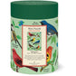Bird Watching 240 Pieces Mini Puzzle by Cavallini Papers & Co