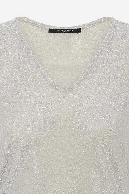 Comfrey Aku Blouse by Brunn's Bazaar in Kit