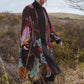 Velvet Grande by One Hundred Stars in Crane Brown