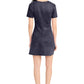 Dress by Donna Morgan in Navy